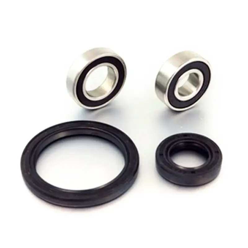 BEARING WORX ložiska předního kola s těsněními YAMAHA YFB250 TIMBERWOLF 92-94, YFS200 BLASTER 88-02 (25-1048) Výprodej