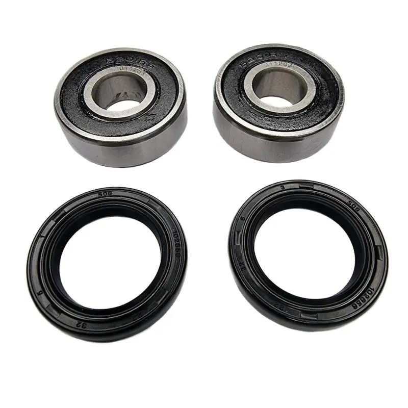 Cenová Bomba BEARING WORX ložiska předního kola s těsněními YAMAHA YZ 65 18-20, YZ 85 19-20