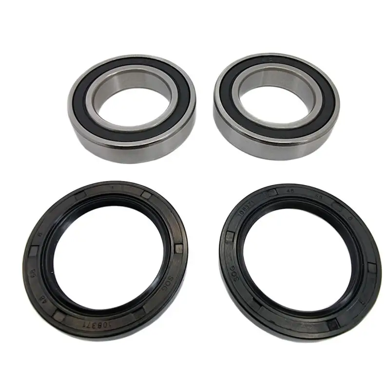 BEARING WORX ložiska zadního kola s těsněními YAMAHA YFM 350 WARRIOR 87-04 (25-1329) Autentický