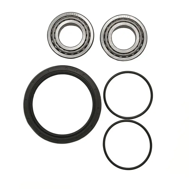 Značkový BEARING WORX ložiska předního kola s těsněními POLARIS BIG BOSS 250 91-93, SCRAMBLER 500 97-09, TRAIL BOSS 87-95, XPLORER 300 96-99 (25-1008)