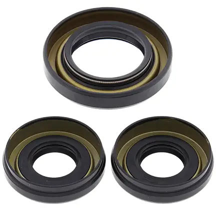 Nízká Cena ALL BALLS těsnění předního diferenciálu YAMAHA YFM 350/400 98-01, HONDA TRX 300 FW