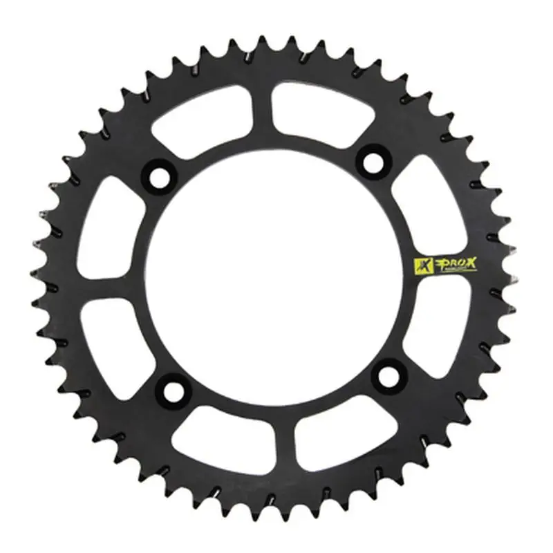 Nízká Cena PROX rozeta 4306 50 hliníková HONDA CR 80/85 86-07, CRF 150R 07-25 (430650) (JTR215.50) (STD.+1)