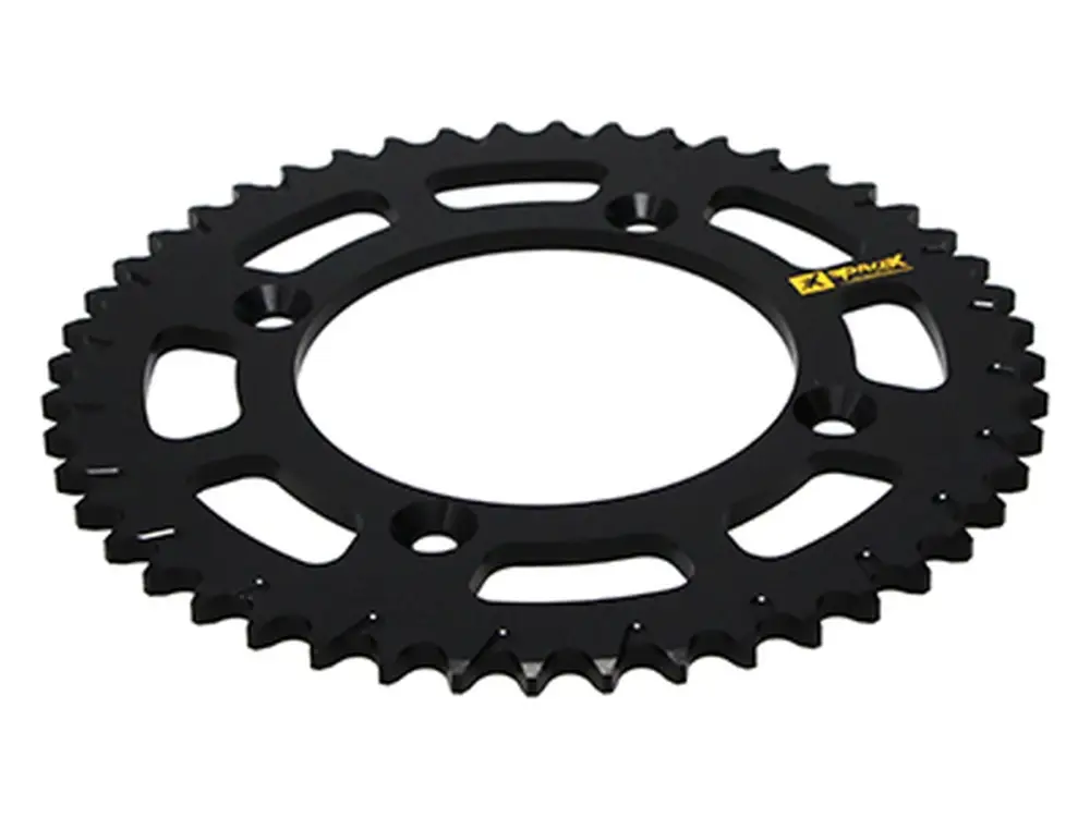 Super Cena PROX rozeta 4738 49 hliníková YAMAHA YZ 65 18-24 (473849) (JTR1798.49)