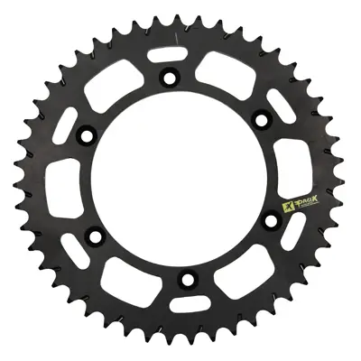 Novinka PROX rozeta 270 52 hliníková HONDA XL 500/600 R 79-88, YAMAHA YZ/YZF/WR 125/250/400/426/450 98-24 (27052) (JTR251.52)