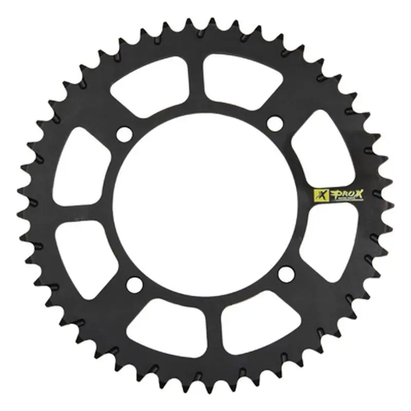 Novinka PROX rozeta 467 51 hliníková KAWASAKI KX 80/85/100/112 86-25, SUZUKI RM 100 03 (46751) (JTR461.51) (STD.-2)