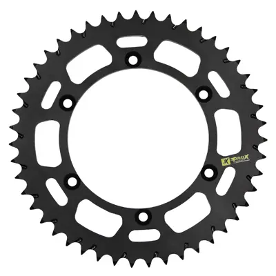 PROX rozeta 489 48 hliníková KAWASAKI KX 125 80-08, KX 250 87-08, 19-25, KXF 250/450 04-25, KDX 200 89-06, KLX 450 R 08-21, KLX 300 R 97-07 (48948) (JTR460.48) Nejlepší Volba