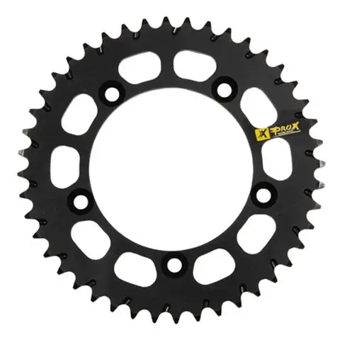 PROX rozeta 4552 47 hliníková KTM SX 60 / 65 '97-'25, HUSQVARNA TC 65 '17-'23, GAS GAS MC 65 '21-'25 (455247) (JTR894.47) Bezpečná Platba