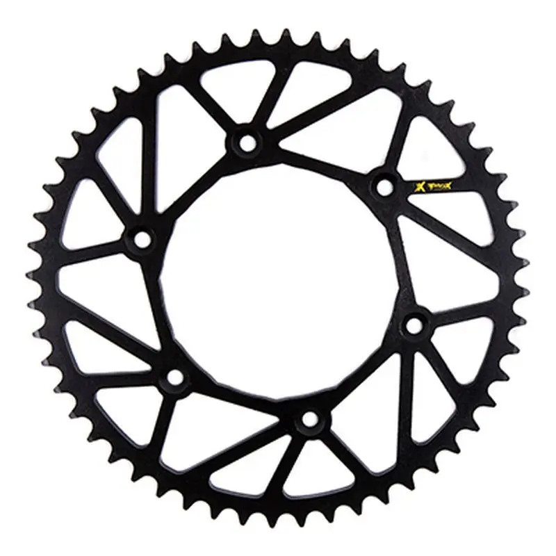 Vrácení Zdarma PROX rozeta 289 52 ocelová ULTRAlité HONDA CR 125/250/F250R/F450R 87-25 (28952) (JTR210.52) (STD.+1) - nahrazuje 07.RS12087-52