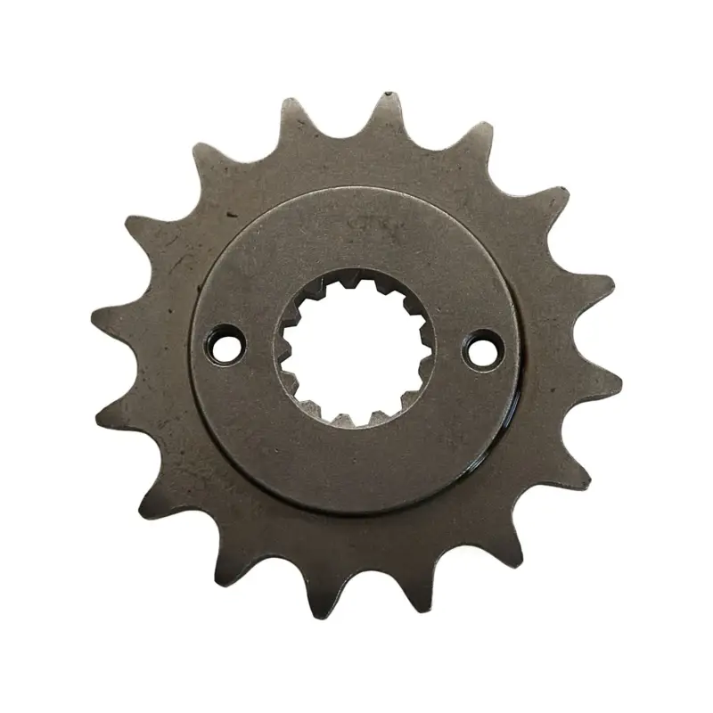 Výhodná Nabídka MTX PARTS řetězové kolo přední 525 16 KAWASAKI ZXR 400, KLE 500 '91-'96 (+1), GPZ 500S '87-'05, ZR 550 ZEPHYR (STD) (52516JT) (ŁAŃC. 520)