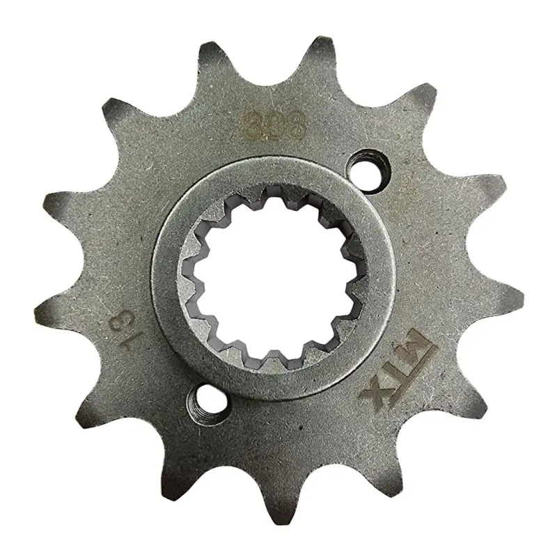 MTX PARTS řetězové kolečko přední 345 13 HONDA NX/FX/SLR 650 '89-'08, YAMAHA MT-03/ XT 660 (34513JT) Cenová Bomba