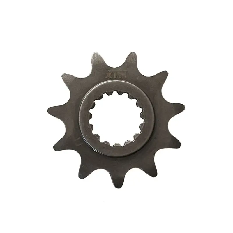 Tovární Cena MTX PARTS řetězové kolečko přední 1248 12 KTM SX/EXC '91-'21, 350 FREERIDE '12-'17, FREERIDE 250 '18-'20 (124812JT)