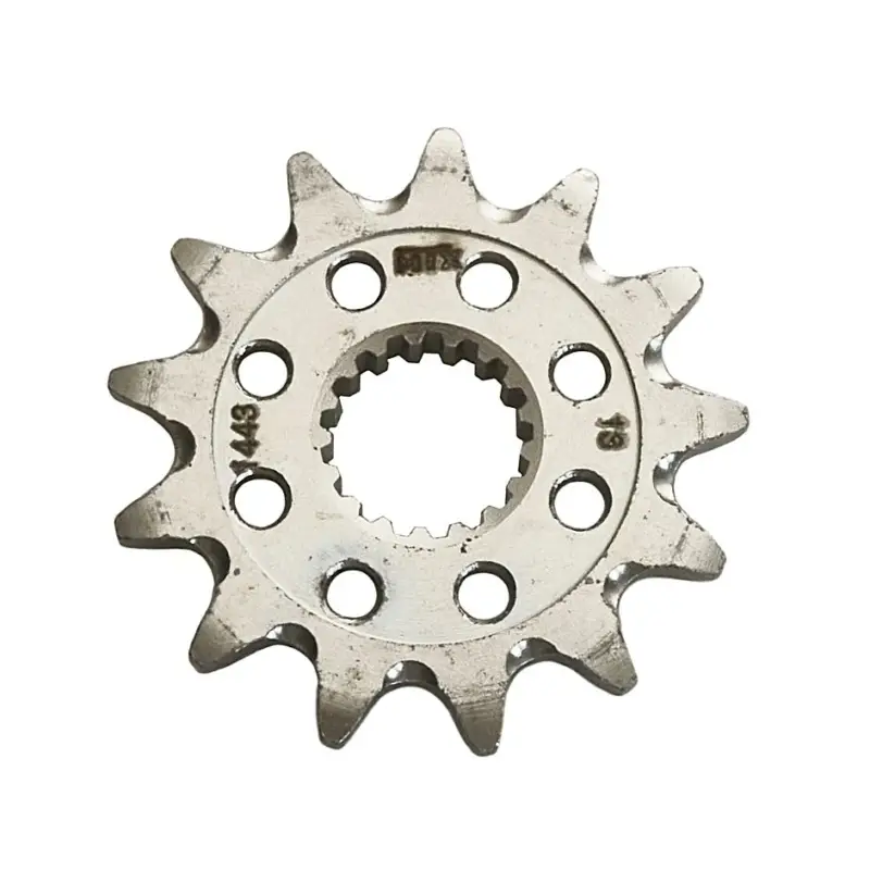 MTX PARTS řetězové kolečko přední 2260 13 SUZUKI RMZ 450 '13-'20 (144313JT) Dokud Zásoby Vydrží