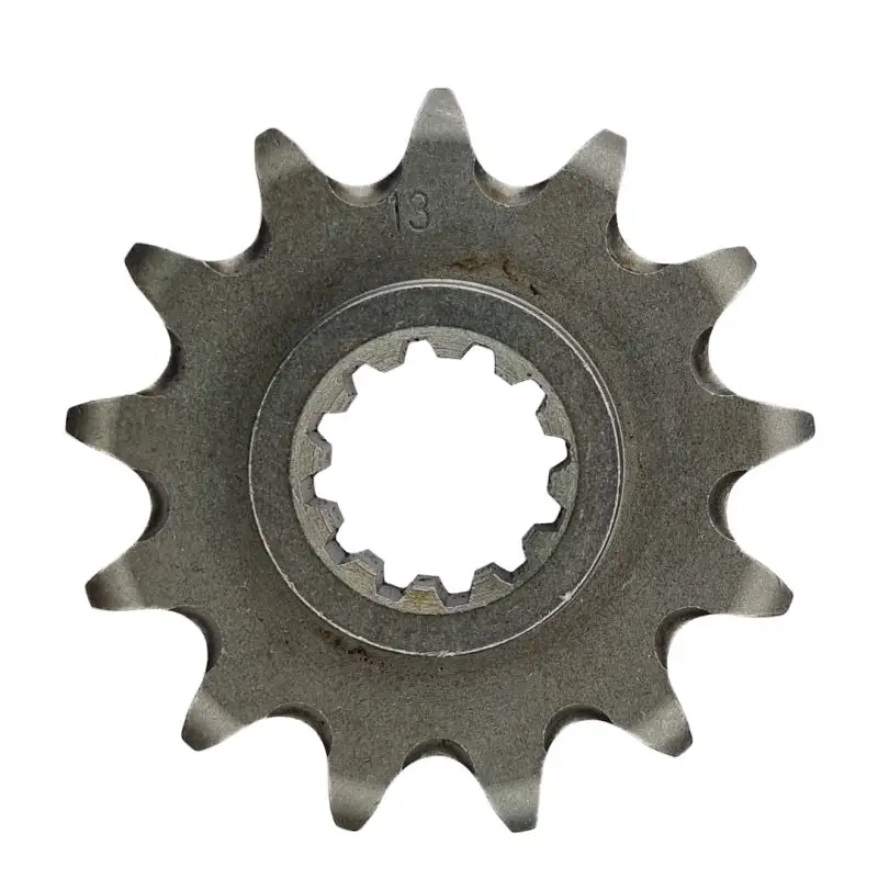 Výprodej MTX PARTS řetězové kolečko přední 727 13 HUSQVARNA CR/WR/TC/TE 125/250/300/310/410/510/610 (72713JT)