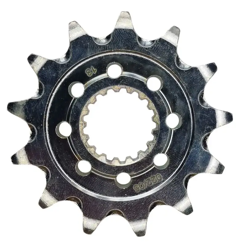 MTX PARTS řetězové kolečko přední 342 13 HONDA CR 250 '88-'07, CRF 450 '02-'15, TRX 450/700 CRF 250R '22-'23 (34213JT) Výprodej