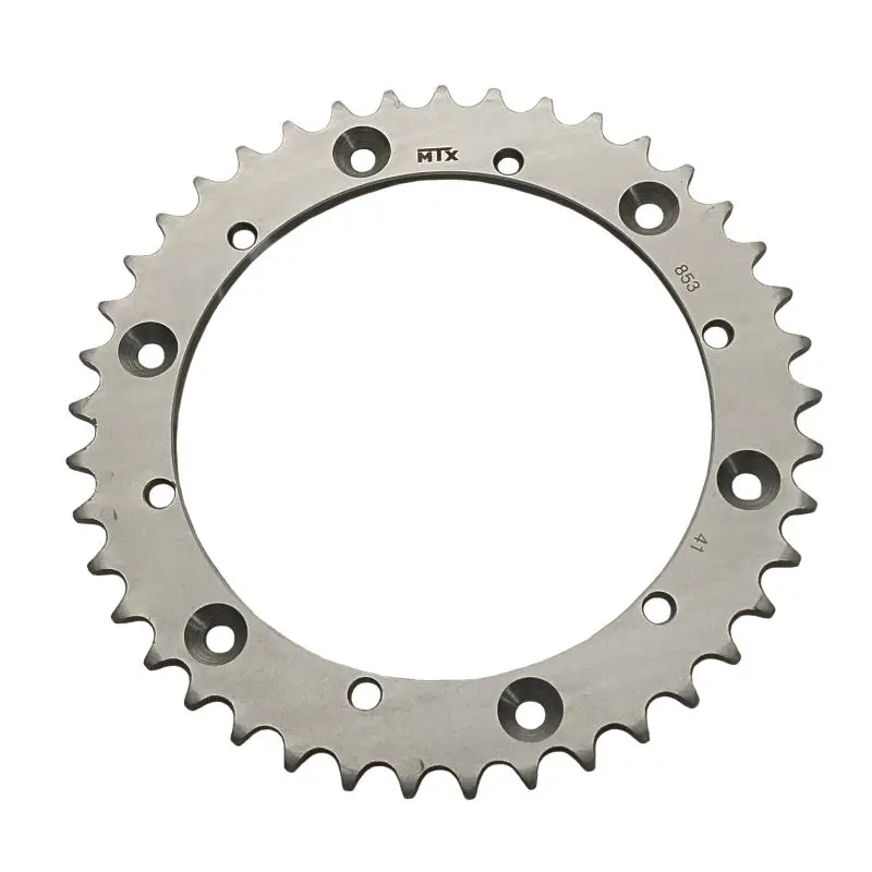 MTX PARTS zadní řetězové kolečko 856 41 YAMAHA TT600 R '98-'03, TT600S '93-'95, YFZ 350 BANSHEE '89-'06 (85341JT) Nakupujte Hned