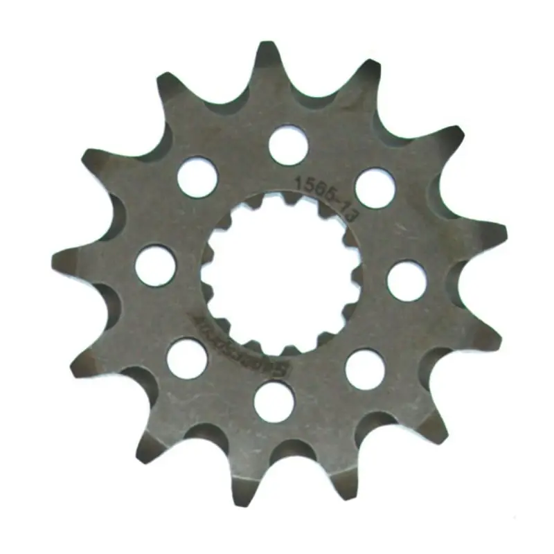 SUPERSPROX řetězové kolo přední 565 13 (2141 13) samočistící KAWASAKI KXF 450 '06-, YAMAHA YZF/WRF 400/426/450 (JTF565.13) Hit Sezóny