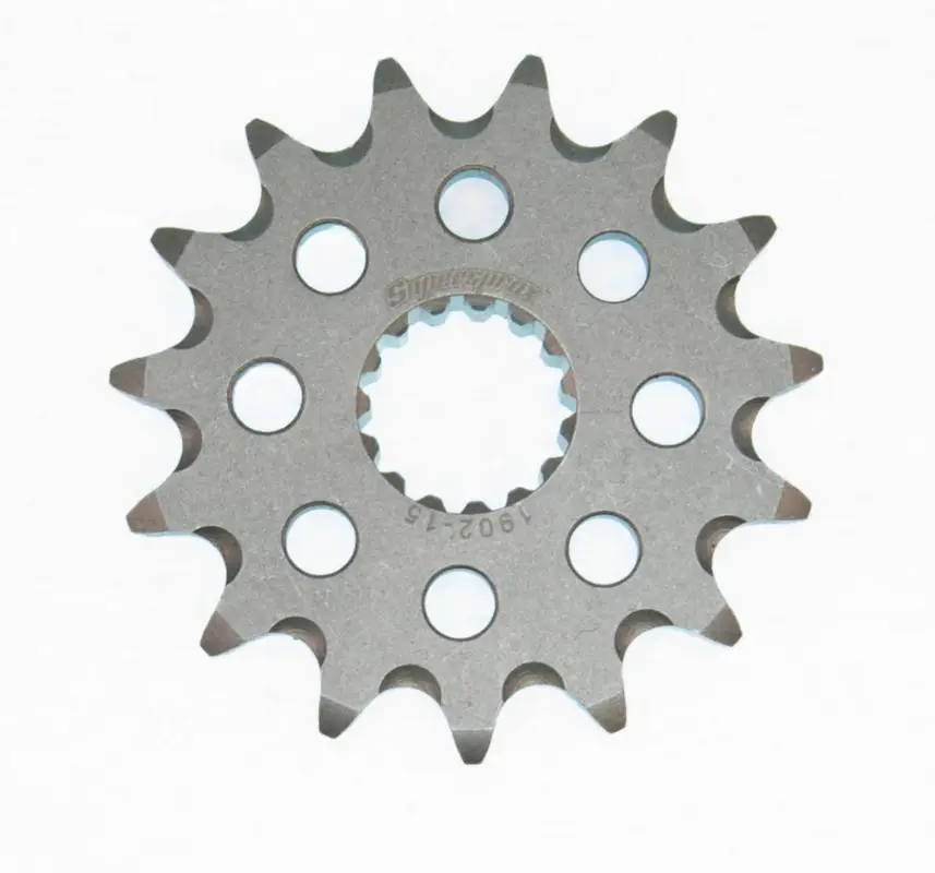Tovární Cena SUPERSPROX přední řetězové kolo 1252 15 samočistící KTM LC4 400/600/620/640/690 (JTF1902.15) (řetěz 520)