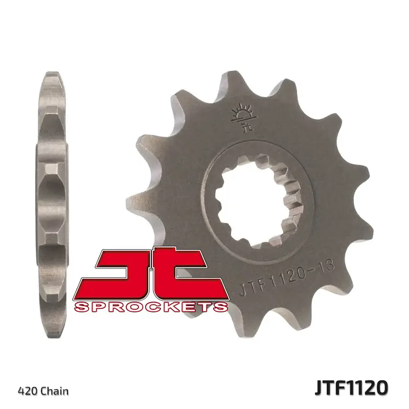 Přední ozubené kolo JT Sprockets JTF1120.13 Jen Po Omezenou Doba
