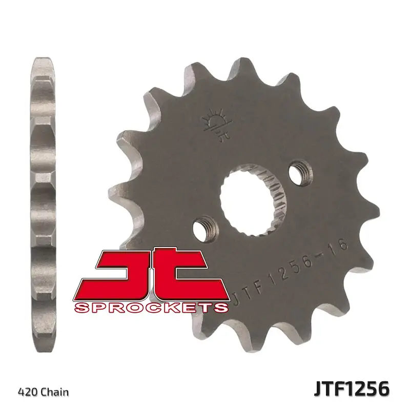Cenová Bomba JT řetězové kolo přední 332 15 HONDA CR 80/85 '86-'07 (33215JT) (řetěz 420)