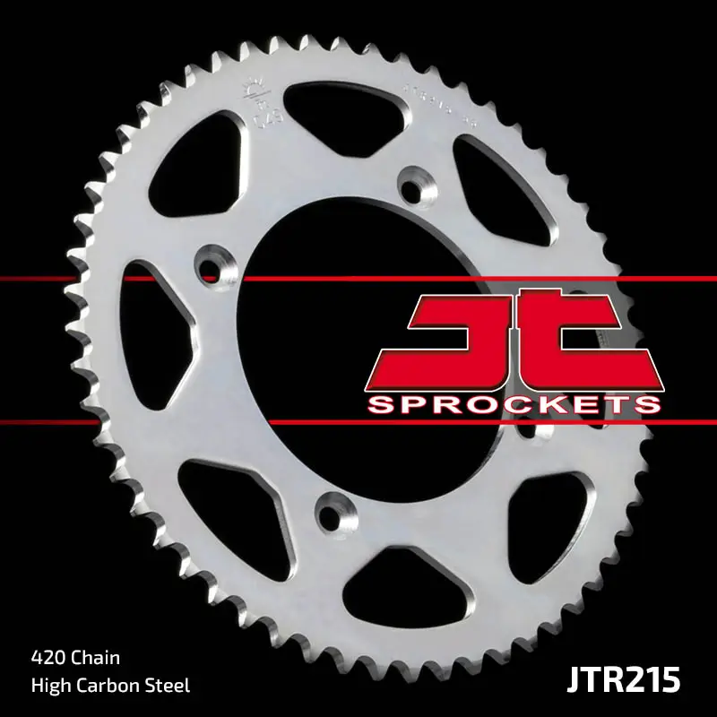 Akční Cena JT rozeta 4306 55 HONDA CR 80/85 (430655JT)