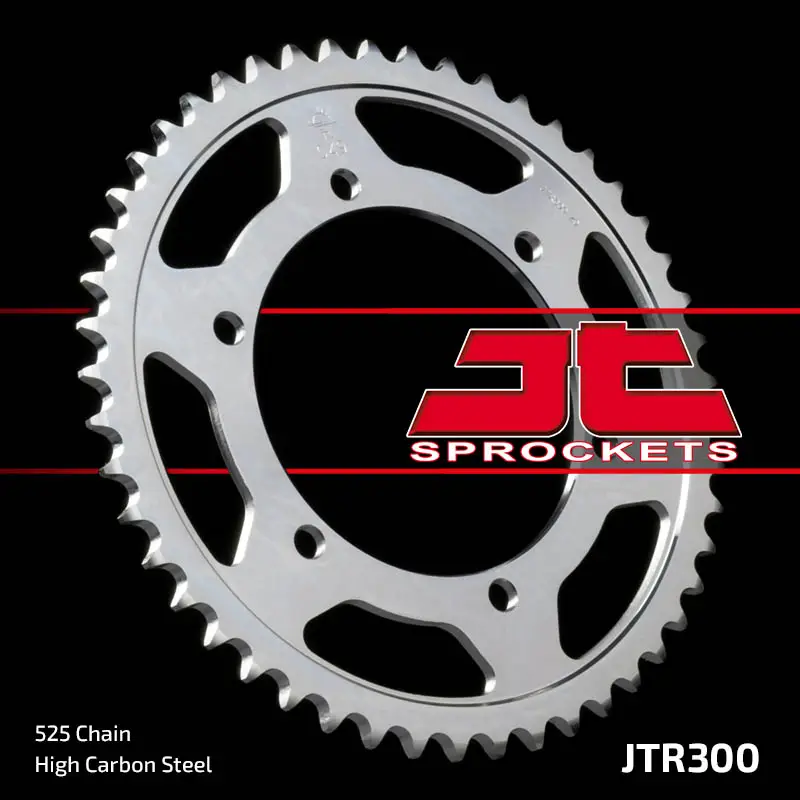 JT rozeta 300 39 YAMAHA TDM 900 '02-'13, TRX 850 '96-'00 (30039JT) Přímo Od Výrobce