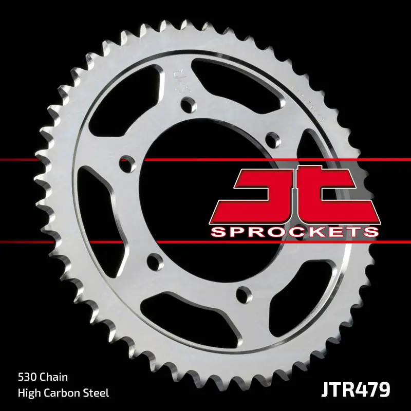 JT rozeta 241 42 SUZUKI GSXR 1000 '09-'16 (24142JT) Novinka