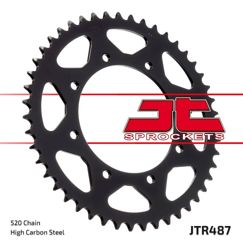 JT rozeta 491 38 KAWASAKI BJ 250 ESTRELLA 95-00 (49138JT) Nízká Cena