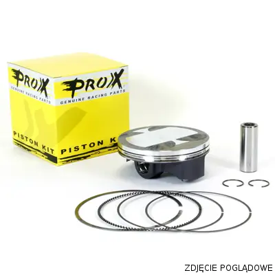Cenová Bomba PROX píst HONDA CRF 450X 19-26, CRF 450L 19-26, (95,96mm, 12.01:1) (01.1419.A)