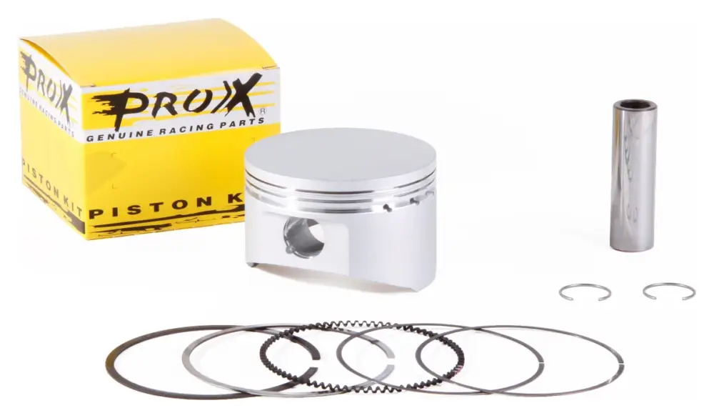 PROX píst HONDA XL 500 81-85; XR 500 78-82 (90.50mm) (8.6:1) (čep 21mm) (01.1509.150) Cenově Výhodný
