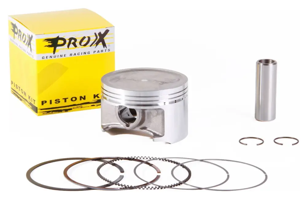 PROX píst HONDA XR 600R 85-00 (97.75mm=+0,75mm) (01.1654.075) Sleva