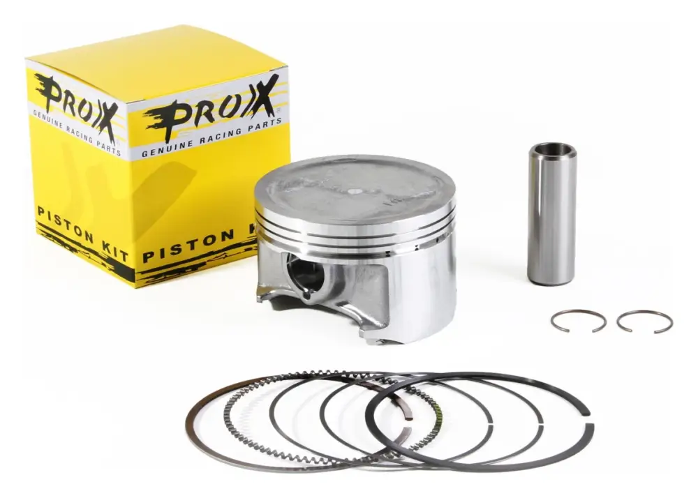 PROX píst HONDA XR 600R 85-00 (98.00mm=+1,00mm) (01.1654.100) Časově Omezené