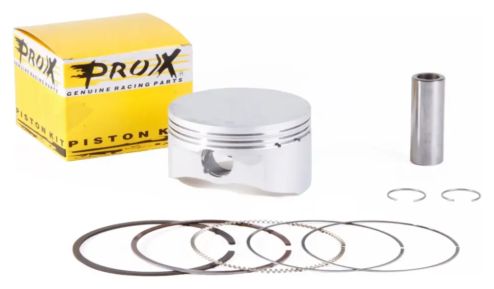 Poslední Šance PROX píst HONDA NX 650 DOMINATOR 87-03, XR 650 L93-25, SLR 650 97-00, FMX 650 05-07 (101,00mm=+1,00mm) (OEM:13101-MAN-690) (01.1660.100)