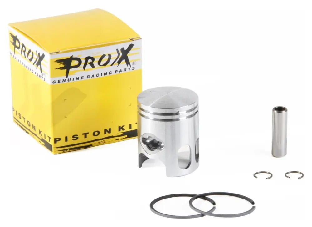 PROX píst JOG 50 MINARELLI APRILIA SR/AMICO/SONIC/RALLY/GULIVER/SONIC, YAMAHA AEROX/NEOS/ WHY/BELUGA/BWS 50 (41,00mm=+1,00mm) (01.2006.100) Vrácení Zdarma