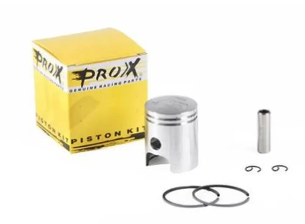 PROX píst YAMAHA PW 80 (PW80) (48,00mm=+1,00mm) (01.2008.100) Sleva