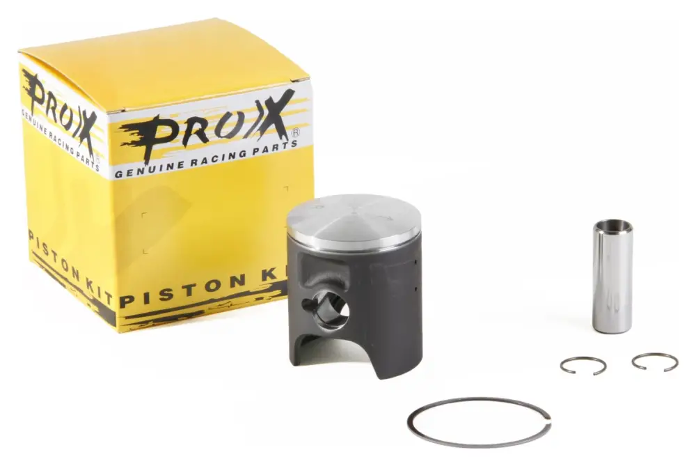 Objednat Nyní PROX píst YAMAHA YZ 80 93-01 (82CC) (46.96mm) (01.2109.D)