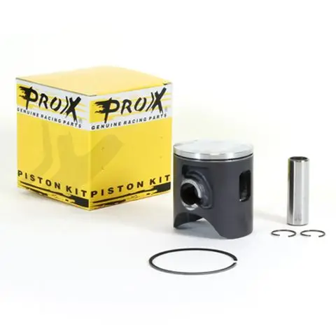 PROX píst YAMAHA YZ 125 97-01 (53.95mm) (01.2217.A) Cenová Bomba