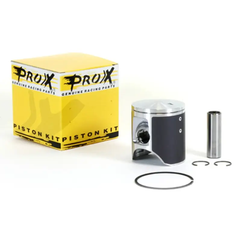 Vrácení Zdarma PROX píst YAMAHA YZ 125 02-04 (53.96mm) (OEM:5NY-11631-01-AO)