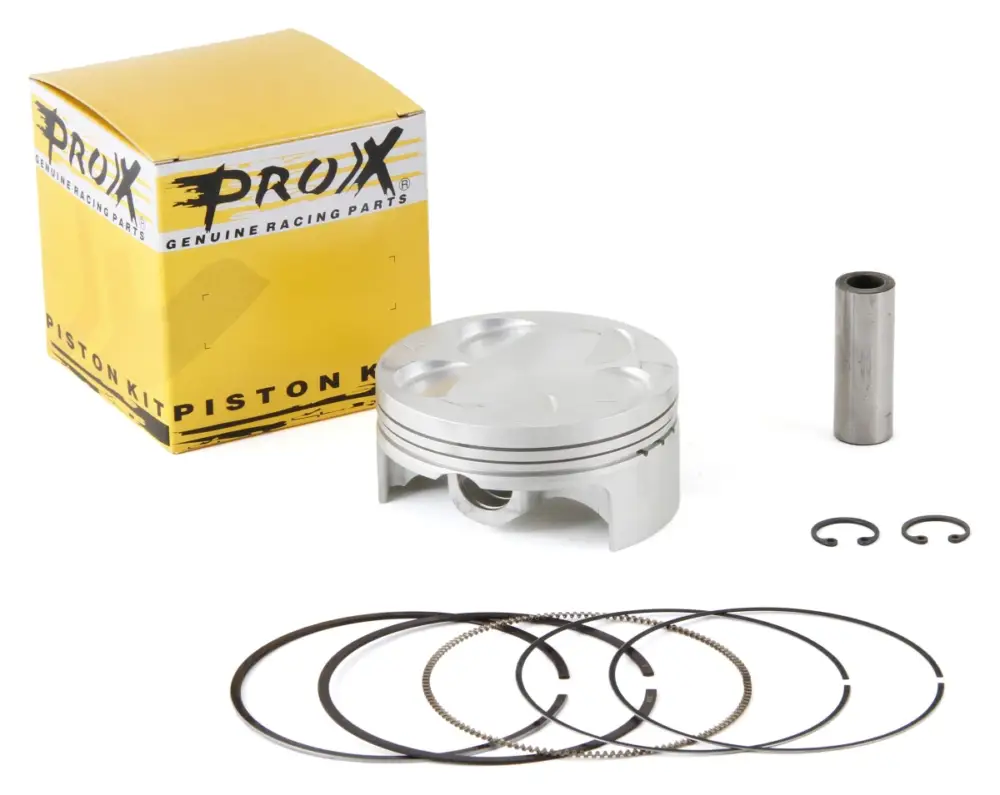 Ihned K Objednání PROX píst YAMAHA YZF 250 (YZ250F) 01-07, WRF 250 (WR250F) 01-13 (79.00mm) (01.2401.200)