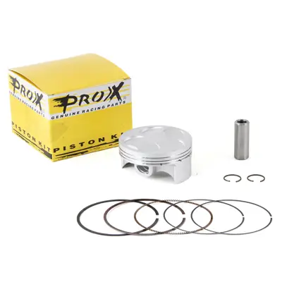 Jen Po Omezenou Doba PROX píst YAMAHA YZF 250 (YZ250F) 12-13 (76,95mm) (13,5:1=STD) (OEM:17D-11631-90) (01.2412.A)