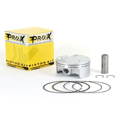 PROX píst YAMAHA YZF 250 (YZ250F) 14-15 WRF 250 (WR250F) 15 (76,95mm) (13,5:1=STD) (OEM:1SM-11631-00) (01.2414.A) Odeslání Ihned