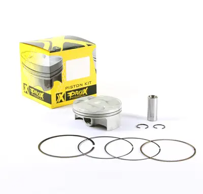 PROX píst YAMAHA YZF 250 (YZ250F) 16-18, YZF 250 FX (YZ250F) 17-18 (76,96mm) (13,5:1) (OEM:1SM-11631-10) (01.2417.B) Tovární Cena