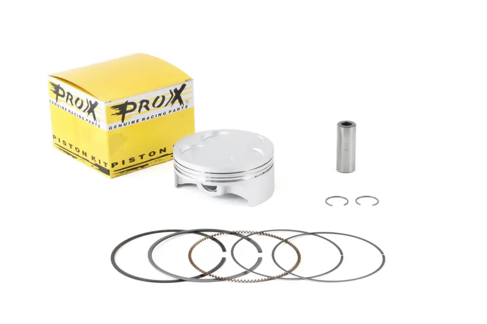 PROX píst YAMAHA YZF 400 98-99, WRF 400 98-00 12.5:1 (91.95mm) Jen Po Omezenou Doba