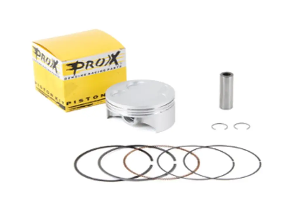 Značkový PROX píst YAMAHA YZF 426 (YZ426F) 00-02, WRF 426 (WR426F) 01-02 (94.95mm) (12.5:1) (01.2427.A)