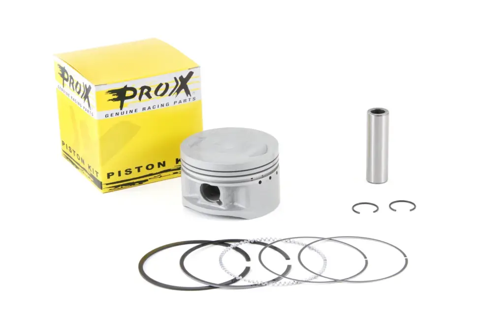 Nejlepší Volba PROX píst YAMAHA YFM 350 (YFM350) WARRIOR / RAPTOR (87-13), WOLVERINE 95-09, GRIZZLY/BRUIN (83mm) (OEM:5UH-11631-00-C0) (01.2487.000)