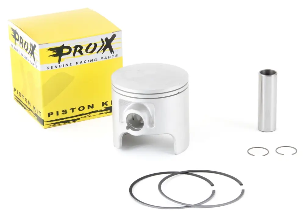 PROX píst YAMAHA SUPERJET 700 94-17, WAVE BLASTER 700 WAVE RUNNER 700 93-04, WAVE VENTURE 700 XL 700 95-05, WAVE RUNNER 1100 WAWE VENTURE 1100 95-97 (82.00mm) (vodní skútr) (01.2510.100) Tovární Cena