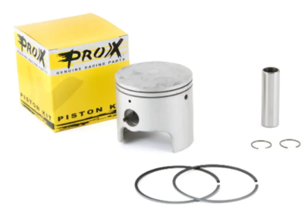 PROX píst YAMAHA 760 96-00 WAVE BLASTER/ WAVE RUNNER/ WAVE VENTURE/ WAVE RUNNER/ WAWE VENTURE, GP/XL/SUV 1200 97-04 (85.00mm) (vodní skútr) (01.2514.100) Autentický
