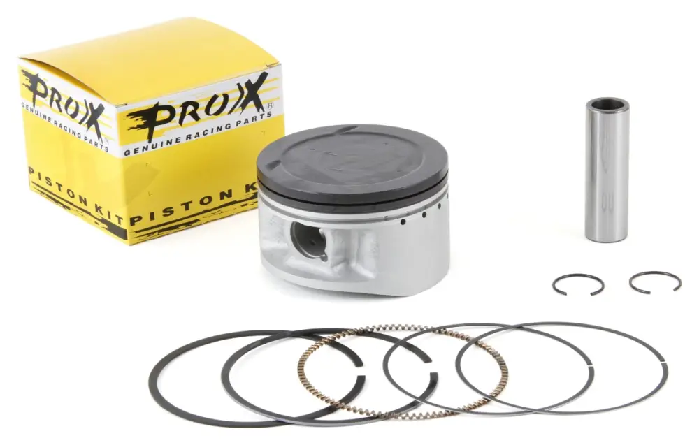 Tovární Cena PROX píst YAMAHA XT 600 (XT600) (84-04) TT 600 (TT600) (83-04) (+0,50mm=95,50mm) (OEM:34L-11631-02) (01.2601.050)