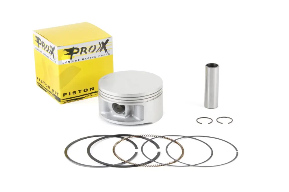 Nejlepší Cena PROX píst YAMAHA YFM 660 RAPTOR 01-05, GRIZZLY 02-06, RHINO 04-07 (100,00mm)-nominální (01.2660.000)