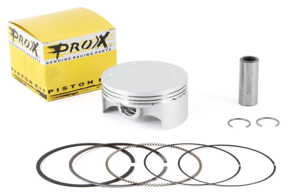 PROX píst YAMAHA YFM 700 (YFM700) R RAPTOR 06-14, YFM 700 F GRIZZLY 07-13 (REPLICA 101,95mm) (OEM:1S3-11631-00) (01.2706.B) Ověřený