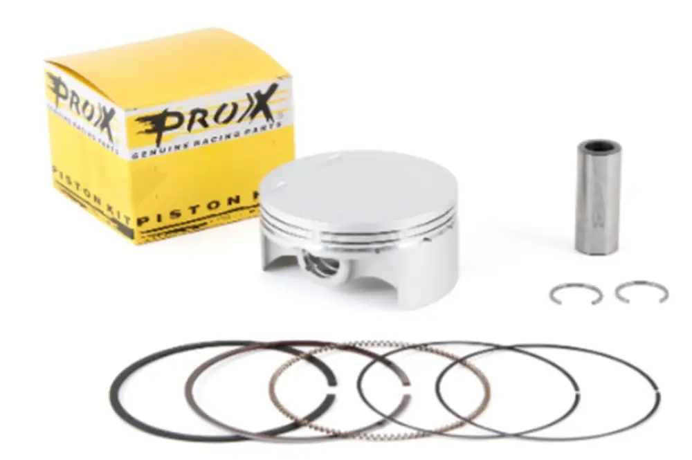 PROX píst YAMAHA YFM 700 (YFM700) R RAPTOR 06-14, YFM 700 F GRIZZLY 07-13 (REPLICA 101,96mm) (01.2706.C) Značkový
